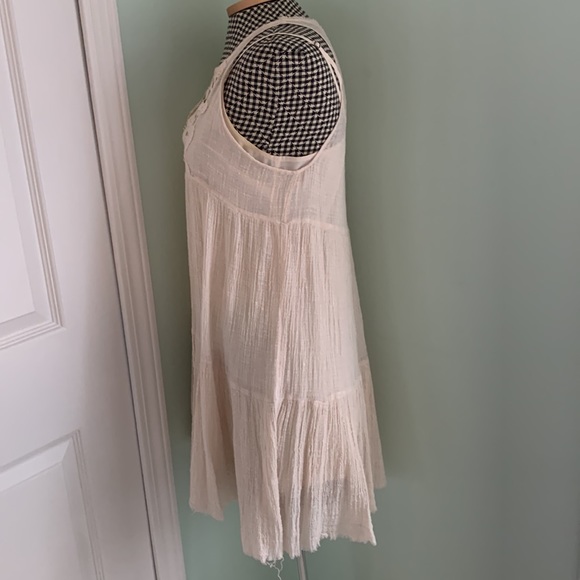 Free People Dress/Tunic - Picture 3 of 6